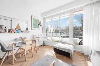  Appartement � vendre 2 pi�ces 46 m�