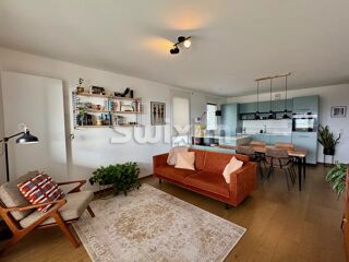  Appartement  vendre 4 pices 85 m