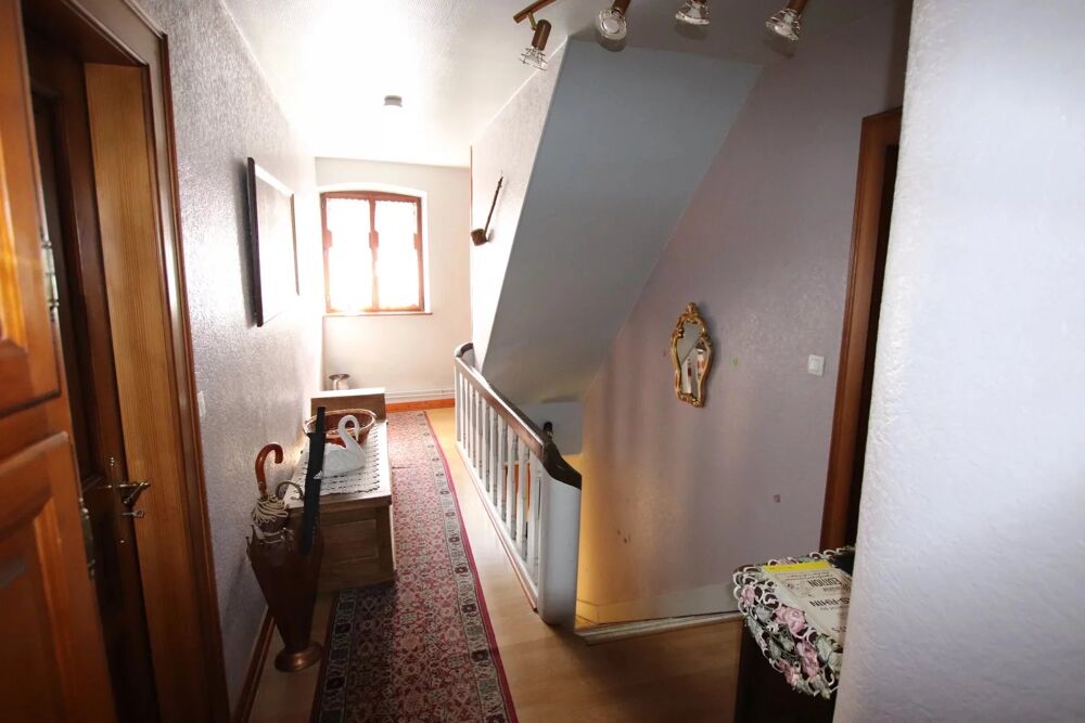 En exclusivité  Vente Maison 6 pièces à Dossenheim-Sur-Zinsel