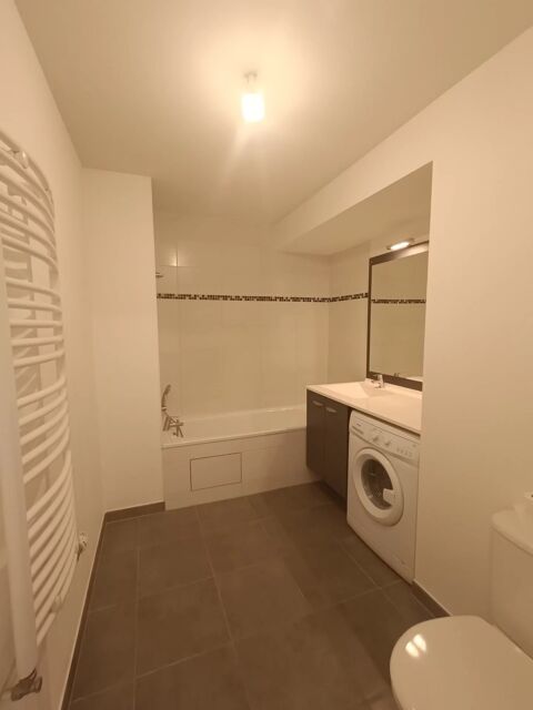  Appartement  louer 2 pices 40 m