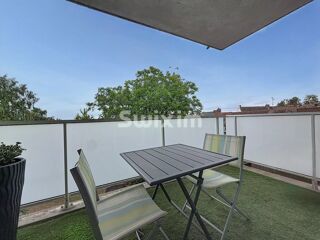  Appartement à vendre 2 pièces 45 m²