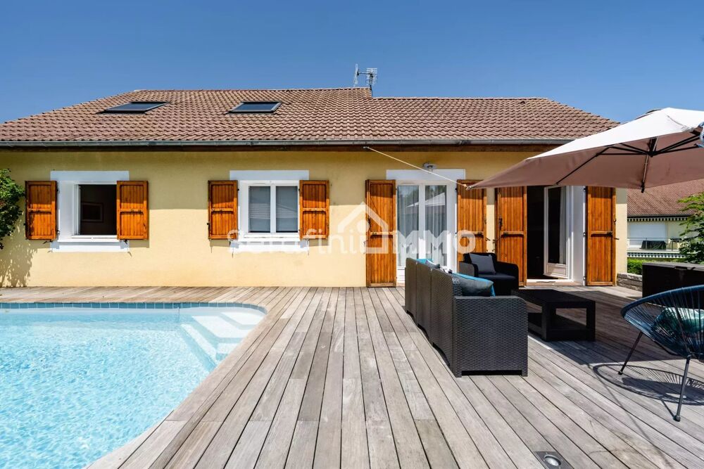  vendre  Maison Annecy (74000)