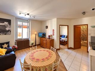  Appartement à louer 2 pièces 33 m²