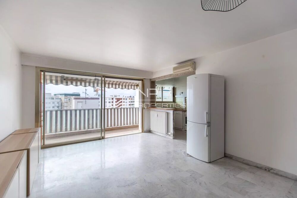 Appartement 3 pièces 81 m² · à Juan-les-Pins · 81 m² · 649 000 €
