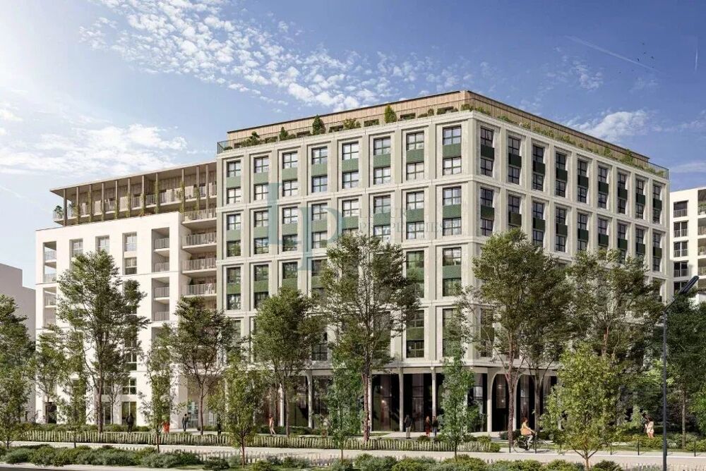 Vente Appartement BORDO ALTO - Bordeaux Belvédère | Résidence étudiante Premium | Bordeaux