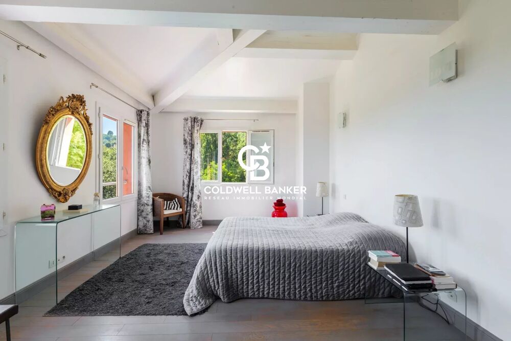 à vendre  Maison Vence (06140)