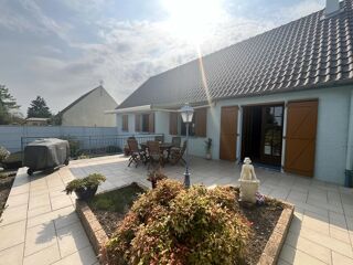  Maison à vendre 5 pièces 95 m²