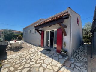  Maison � vendre 4 pi�ces 89 m�