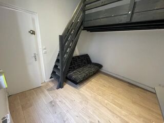  Appartement  louer 1 pice 21 m