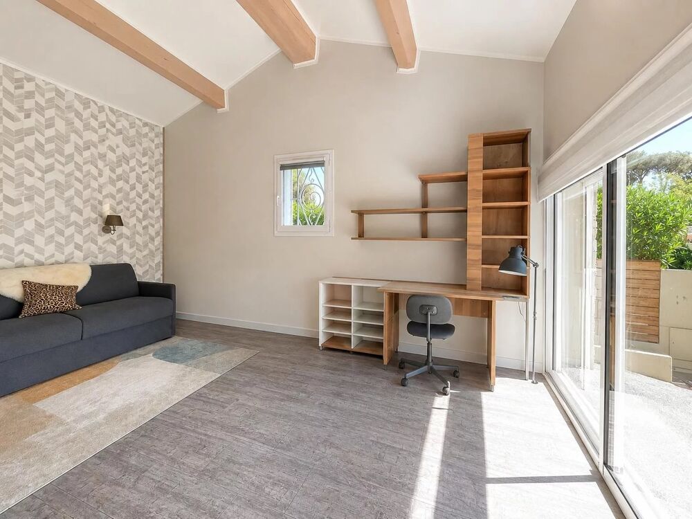 Vente Maison Magnifique villa Fréjus 4/5 pièces Fréjus
