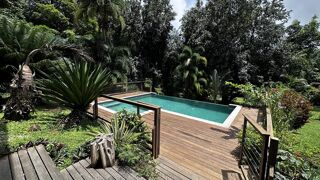  Maison � vendre 9 pi�ces 216 m�