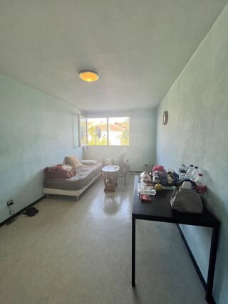  Appartement à vendre 1 pièce 22 m²