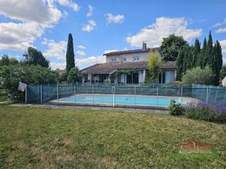  Maison à vendre 7 pièces 135 m²