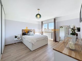  Appartement à vendre 4 pièces 90 m²