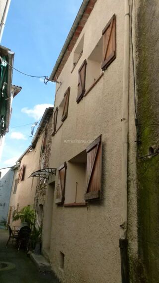  Maison à vendre 4 pièces 85 m²