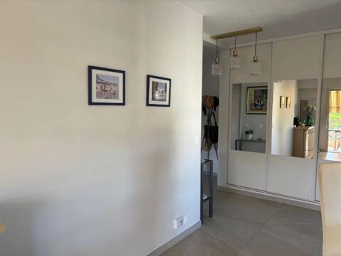  Appartement � louer 2 pi�ces 46 m�