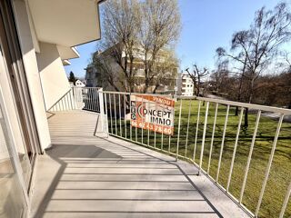  Appartement � vendre 2 pi�ces 40 m�