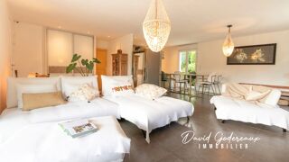  Maison � vendre 5 pi�ces 135 m�