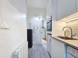  Appartement � vendre 1 pi�ce 20 m�