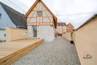  Maison � vendre 4 pi�ces 95 m�