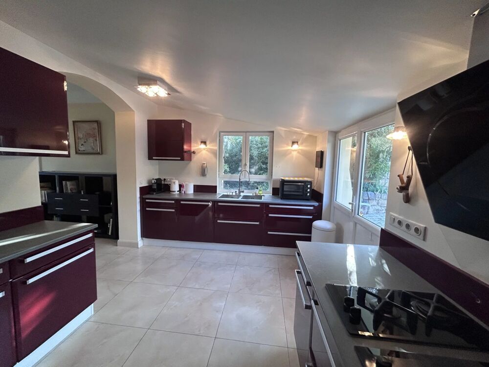 � vendre  Maison Mougins (06250)