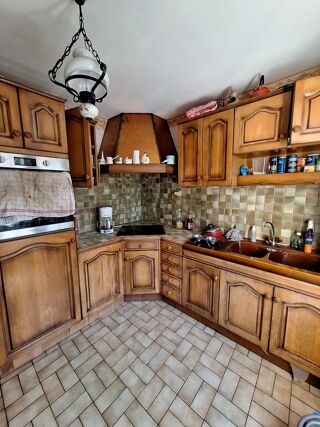  Maison  vendre 4 pices 98 m