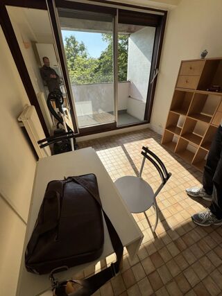  Appartement � vendre 1 pi�ce 16 m�