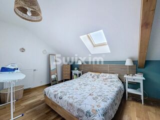  Appartement � vendre 4 pi�ces 108 m�