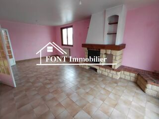  Maison � vendre 6 pi�ces 118 m�