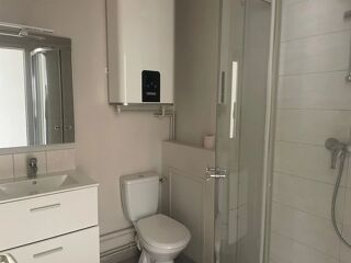  Appartement � louer 1 pi�ce 23 m�