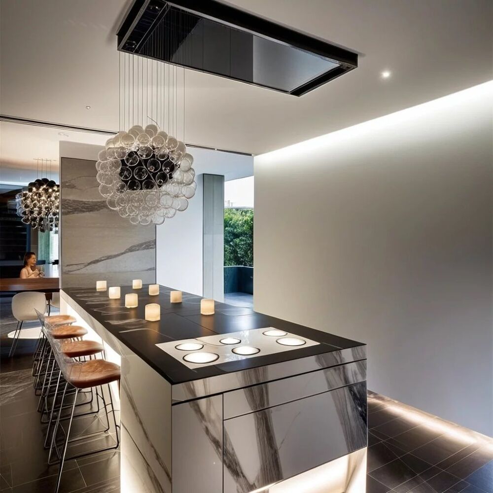 Orangerie, maison bourgeoise entièrement rénovée de 521 m² avec