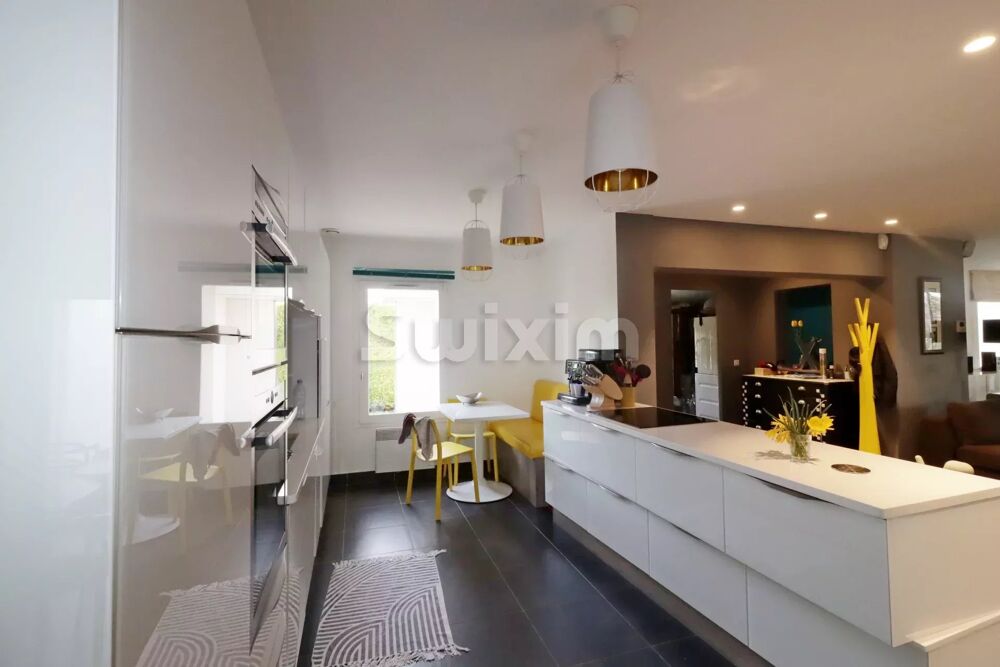  vendre  Maison Saint-Marcel-ls-Valence (26320)