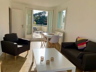  Appartement � louer 3 pi�ces 56 m�