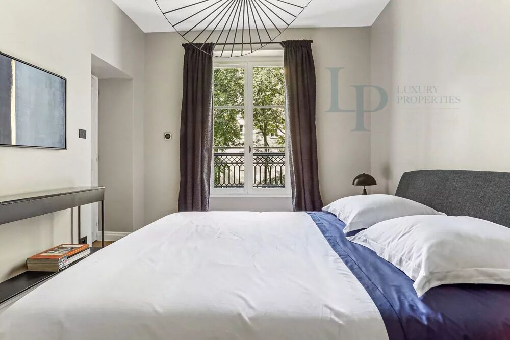 � vendre  Appartement Paris 8
