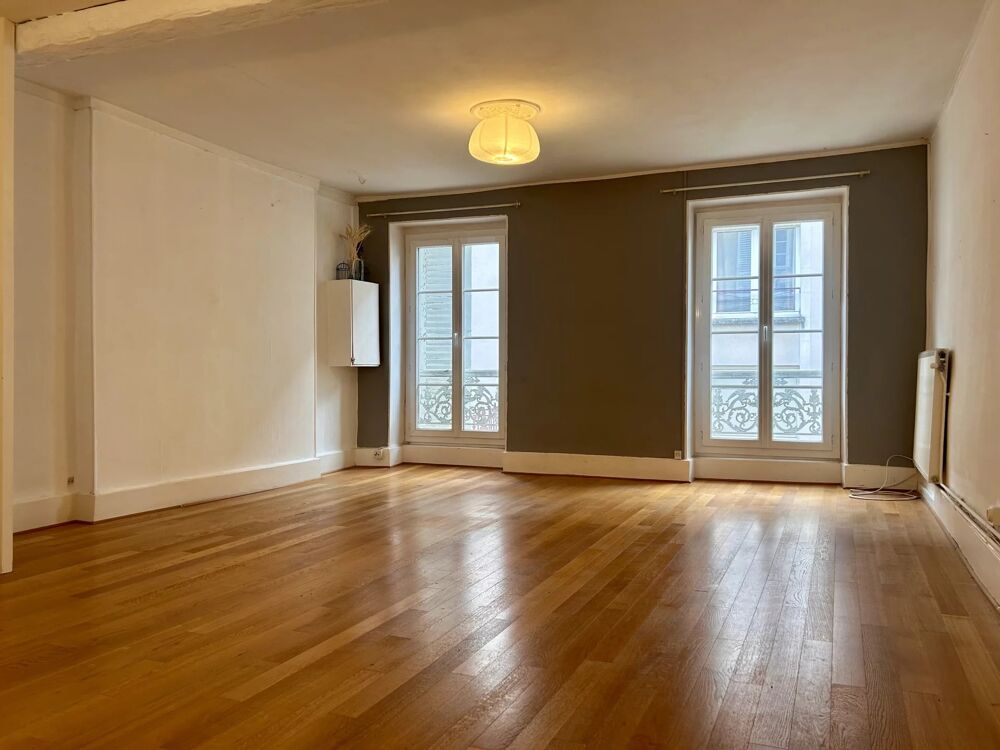 Appartement 4 chambres