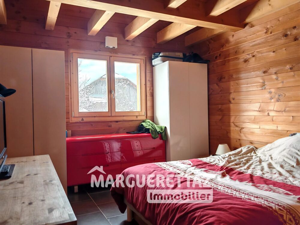 � vendre  Maison Mieussy (74440)