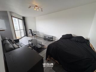  Appartement � vendre 1 pi�ce 29 m�