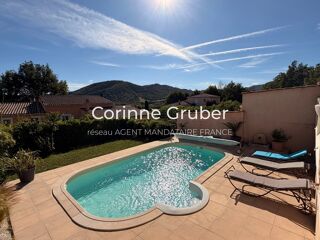  Maison à vendre 5 pièces 112 m²