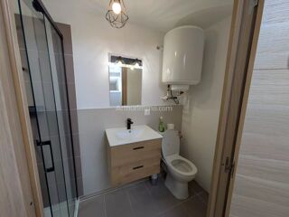  Appartement à louer 1 pièce 12 m²