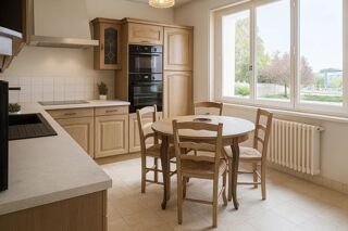  Maison � vendre 4 pi�ces 115 m�