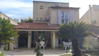  Maison à vendre 5 pièces 156 m²