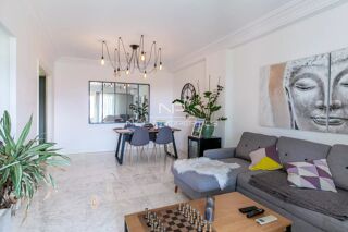  Appartement à vendre 2 pièces 57 m²