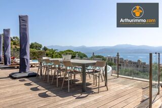  Villa à vendre 6 pièces 397 m²