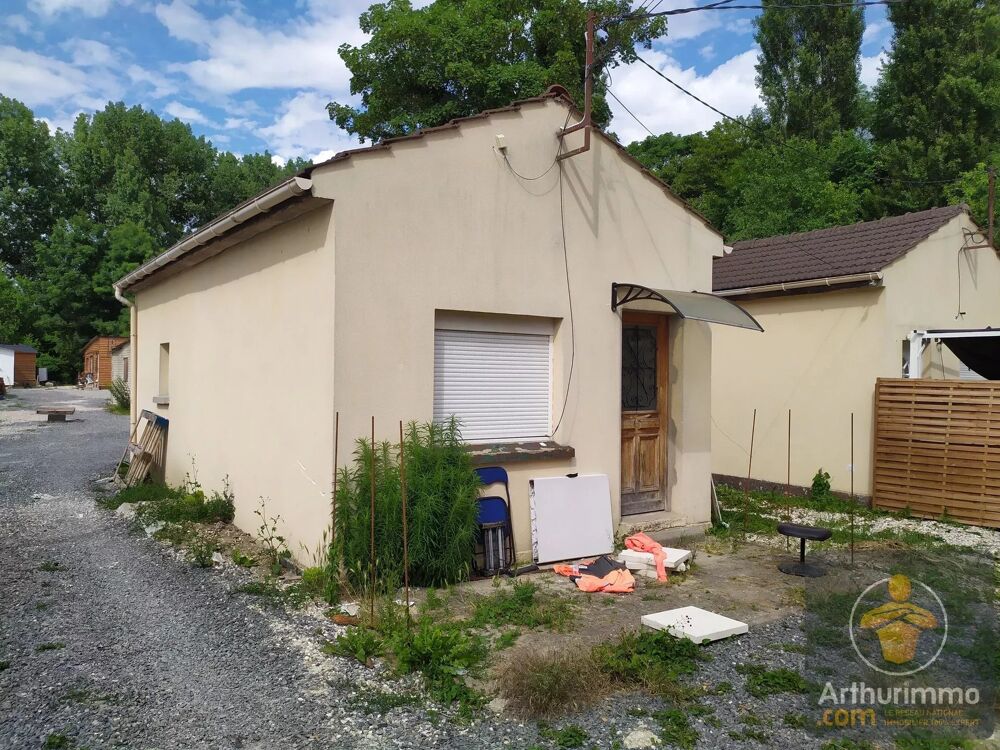 Vente Immeuble Immeuble Chelles