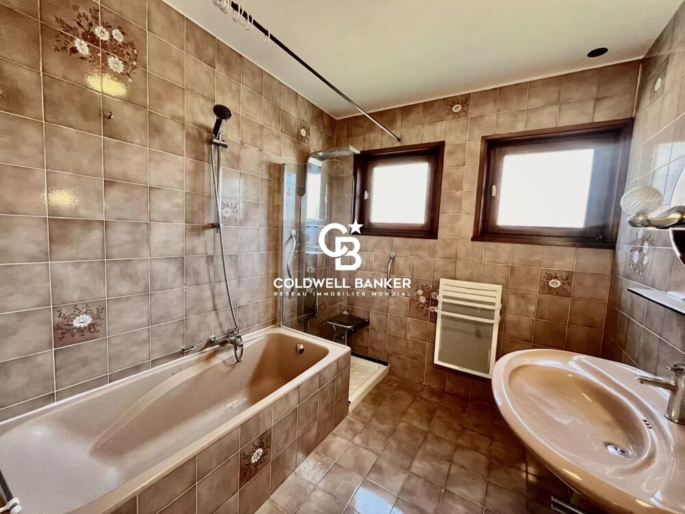  vendre  Maison Annemasse (74100)