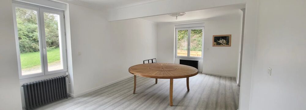 Vente Maison SPEZET, maison spacieuse. Spézet