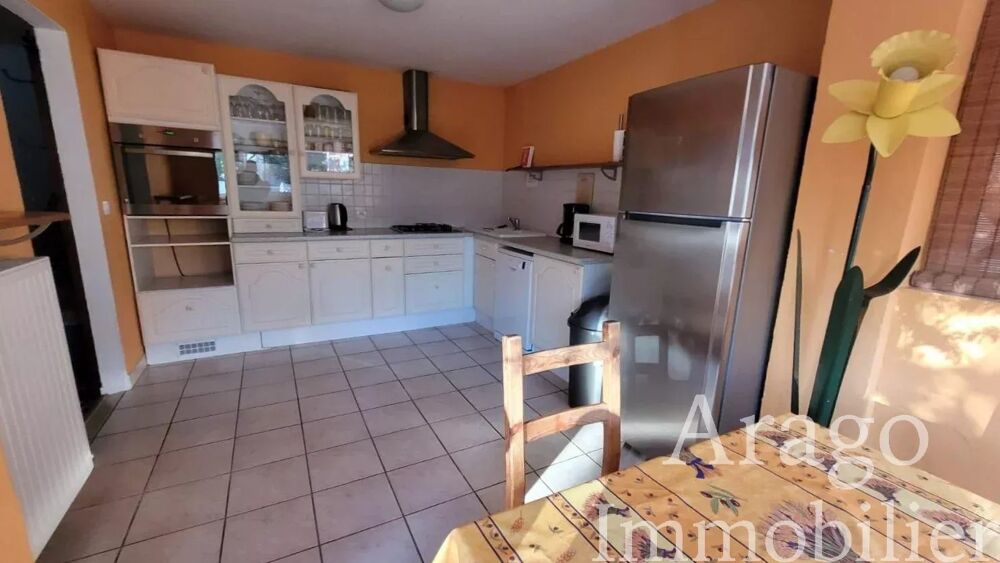 � vendre  Maison Villelongue-de-la-Salanque (66410)