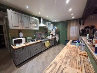  Maison � vendre 6 pi�ces 125 m�