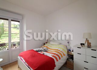  Appartement � vendre 3 pi�ces 50 m�