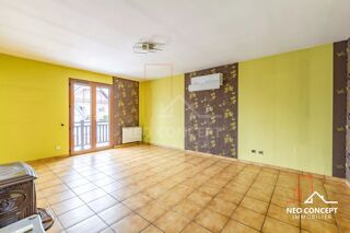  Maison � vendre 4 pi�ces 91 m�